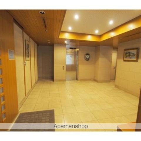 ロビー　ロビー