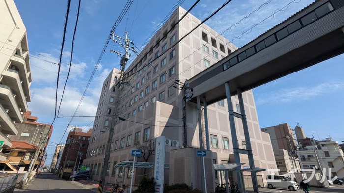 病院　いづろ今村病院（病院）まで150m