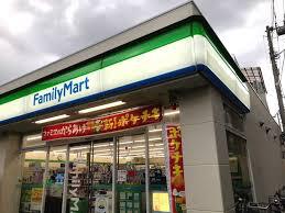 コンビニ　ファミリーマート豊島高田一丁目店（コンビニ）まで140m