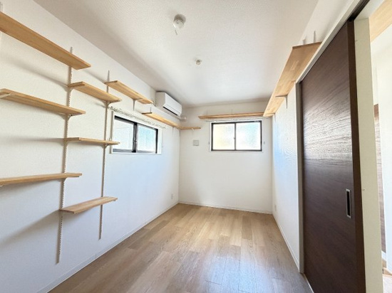 その他部屋・スペース　洋室5.1帖