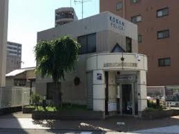 警察署・交番　浪速警察署 浪速町交番（警察署・交番）まで854m