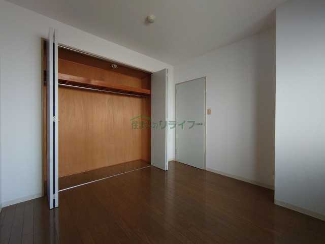 収納　サンセール豊玉 Ｂ棟