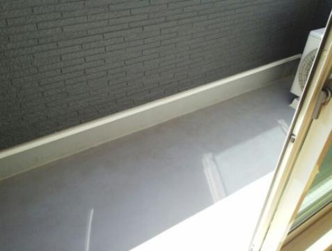 バルコニー　ベランダ