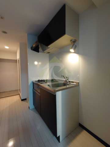 キッチン　AXAS高田馬場