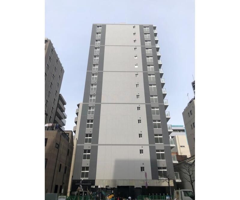 建物外観　☆外観☆