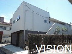 建物外観　☆外観☆