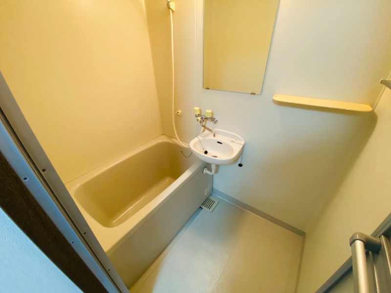 バス・シャワールーム　別号室