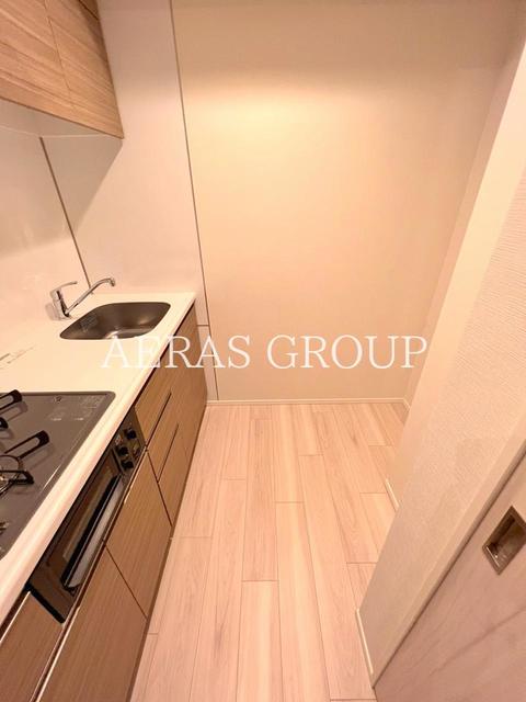 キッチン　別部屋参照