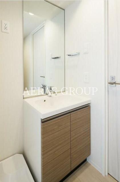 洗面設備　別部屋参照