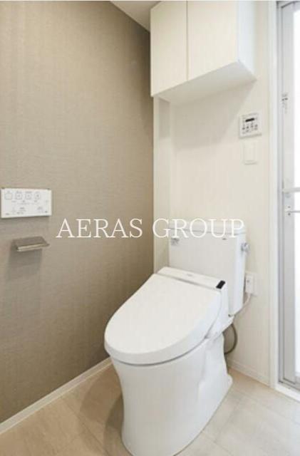 トイレ　別部屋参照