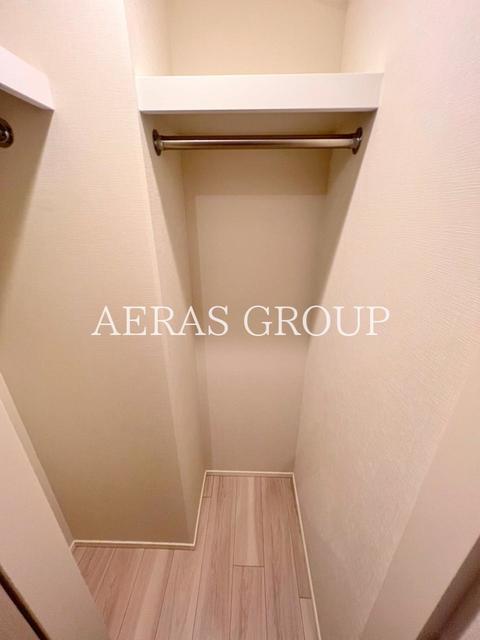 収納　別部屋参照