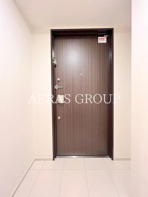 玄関　別部屋参照