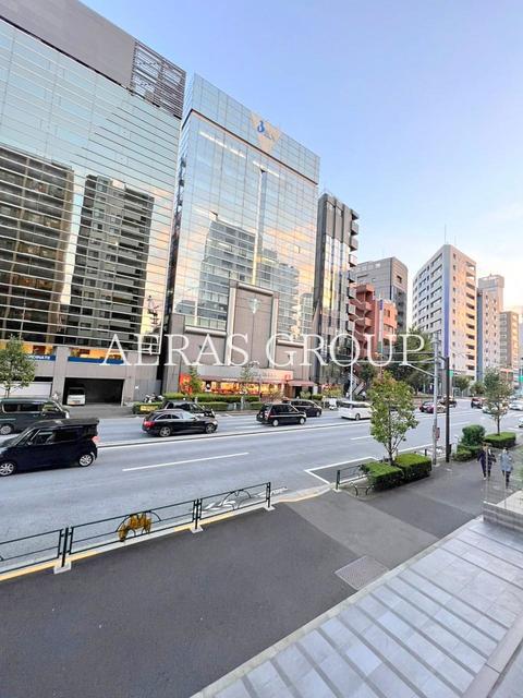 建物外観　別部屋参照