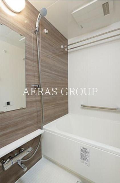 バス・シャワールーム　別部屋参照