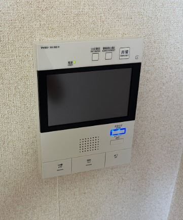 セキュリティ　※参考写真
