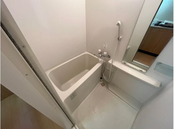 バス・シャワールーム　参考写真