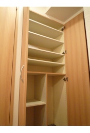 玄関　参考写真