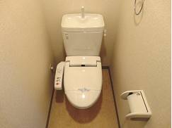 トイレ　参考写真