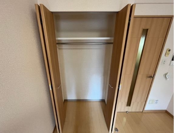 収納　※参考写真