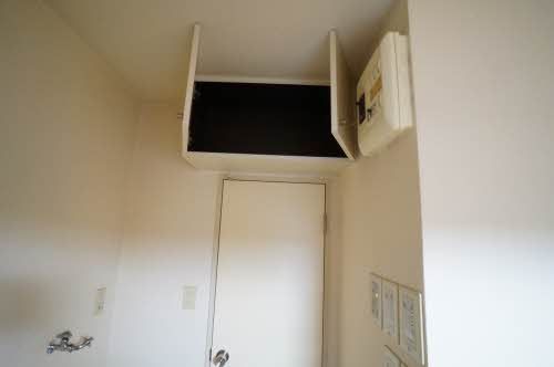 収納　収納ボックス