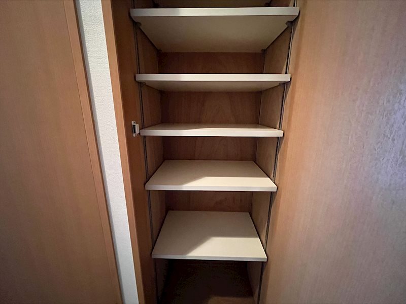 玄関　別号室イメージ