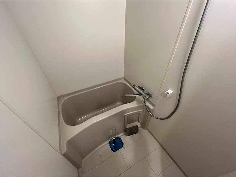 バス・シャワールーム　別号室イメージ