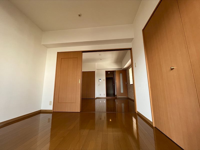 居室・リビング　別号室イメージ