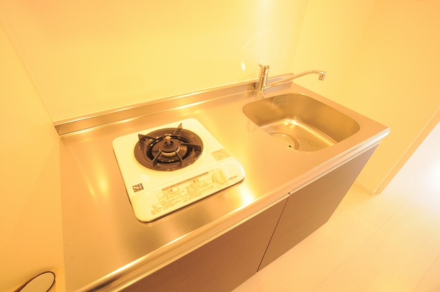 キッチン　※別部屋参考