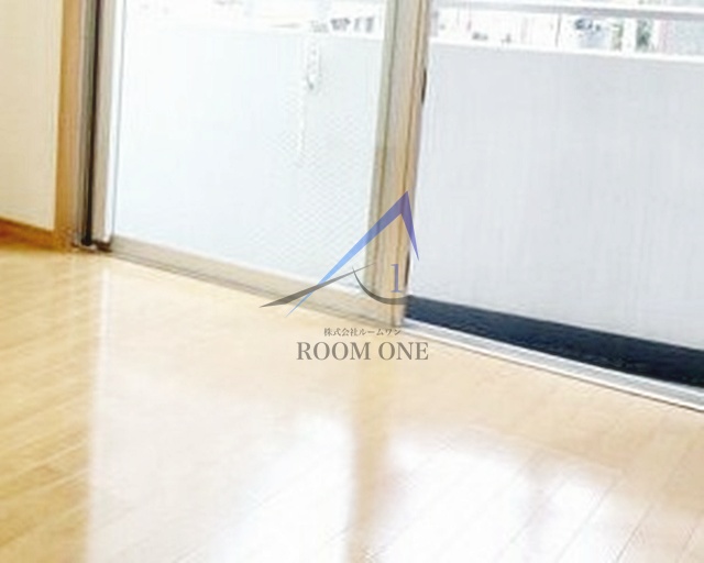 バルコニー　バルコニーです。