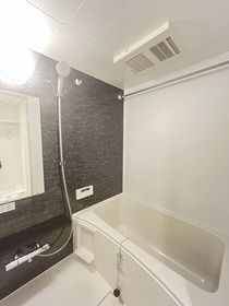 バス・シャワールーム　☆お風呂☆