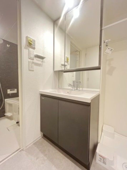 洗面設備　☆独立洗面台☆