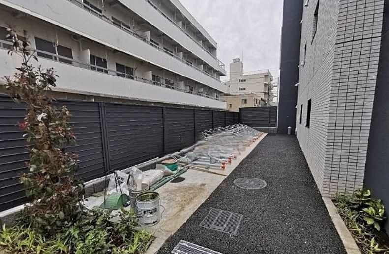 その他共有部分　☆その他共用部分☆