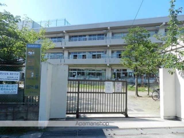 小学校　南行徳小学校（小学校）まで414m