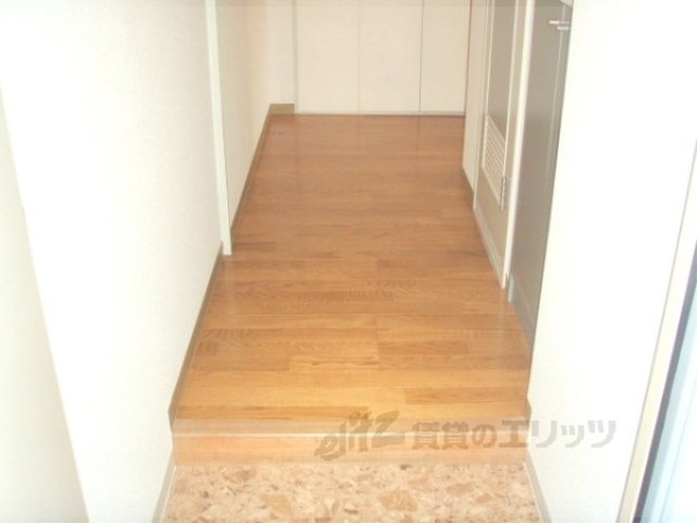 その他部屋・スペース　廊下