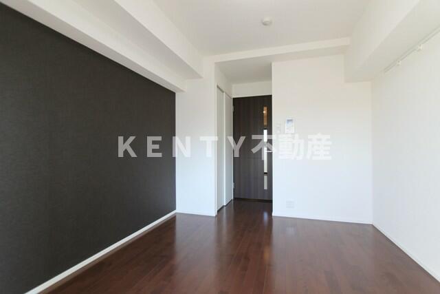 居室・リビング　おしゃれな居間です