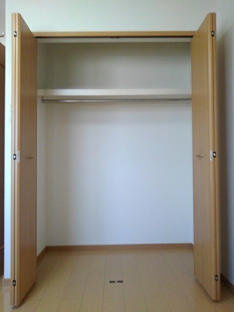 収納　イメージ