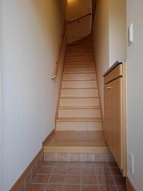 玄関　イメージ