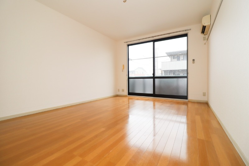 居室・リビング　図面と現状に相違がある場合には現状を優先