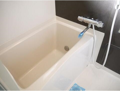 バス・シャワールーム　日々の疲れを癒すお風呂です♪