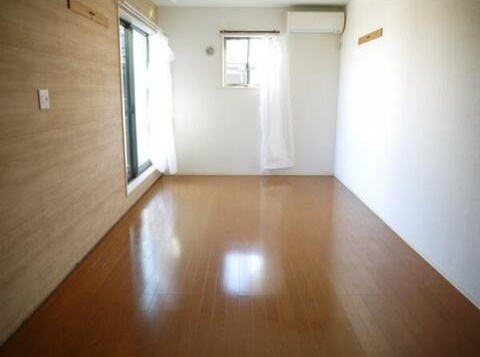 その他部屋・スペース　開放感のある室内♪