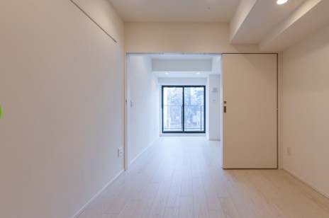 居室・リビング　居室