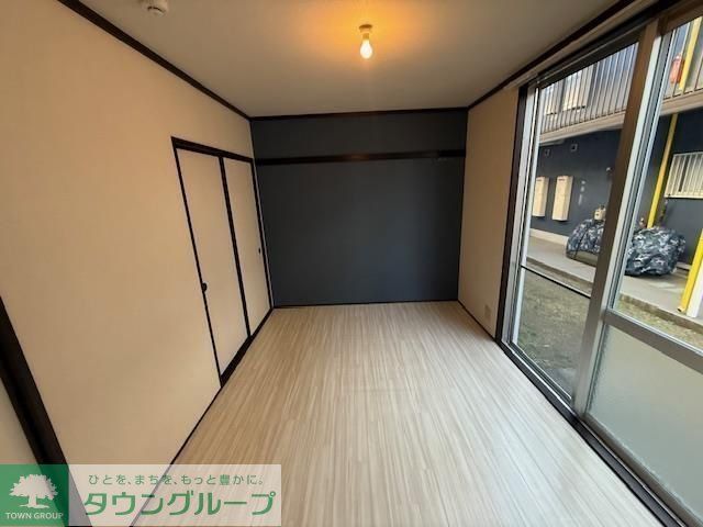 その他部屋・スペース　バルコニー