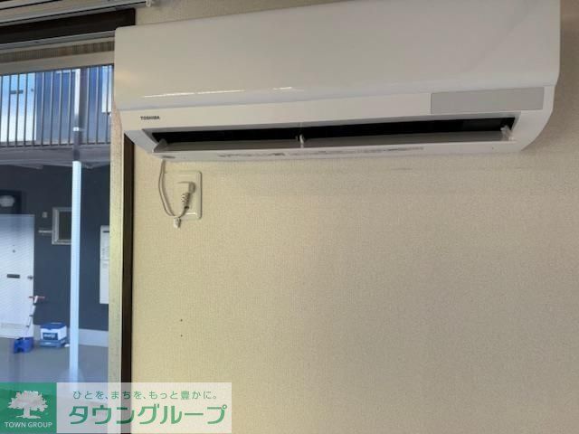 その他設備　設備