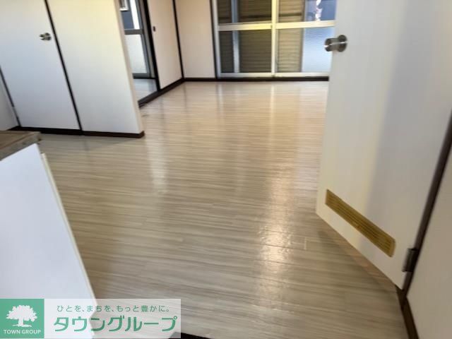 居室・リビング　リビング/居室