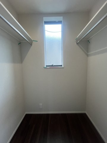 収納　ペット飼育可能物件です♪(犬不可・詳細はお問合せください)