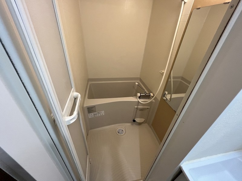 バス・シャワールーム　別部屋参照