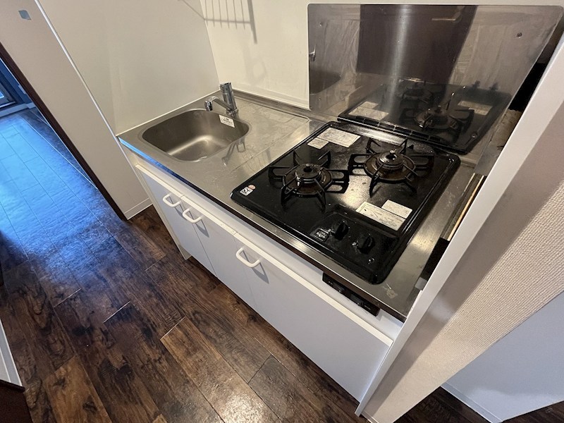 キッチン　別部屋参照