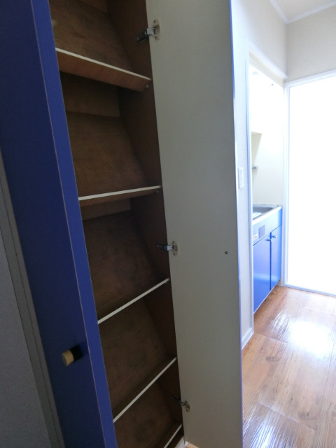 収納　シューズボックス