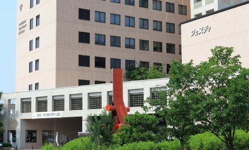 役所　堺市西区役所（役所）まで1100m