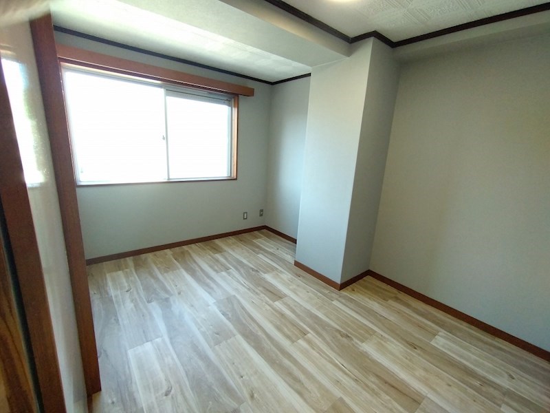 その他部屋・スペース　良い朝を迎えられそうです♪